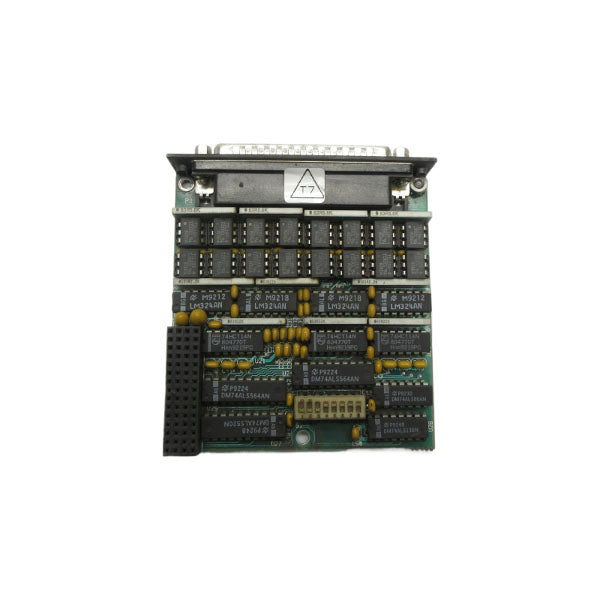 COMARK 54-03929-001 REV. B UNMP