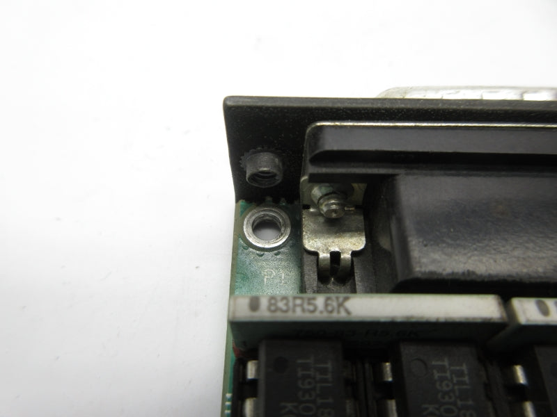 COMARK 54-03929-001 REV. B UNMP