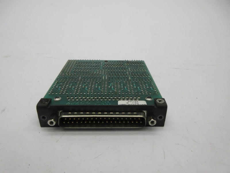 COMARK 54-03929-001 REV. B UNMP
