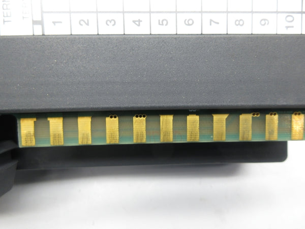 ALLEN BRADLEY 1771-OFC SER. B F/W B UNMP