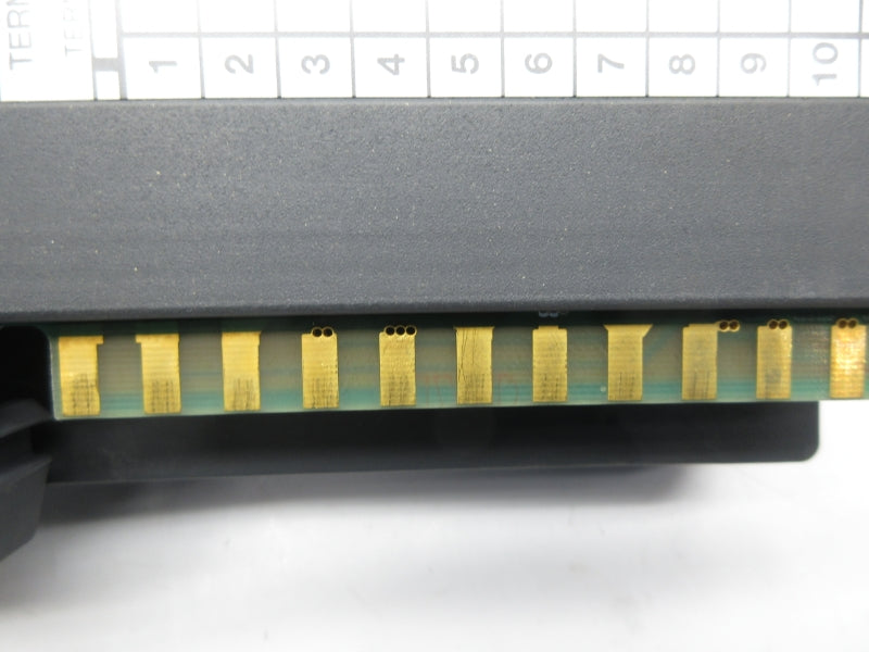 ALLEN BRADLEY 1771-OFC SER. B F/W B UNMP
