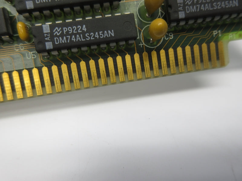 COMARK 54-03901-001 REV. G UNMP