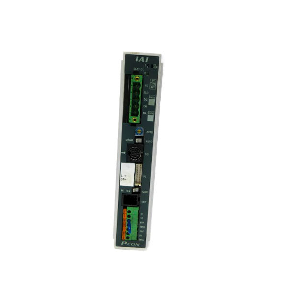 IAI PCON-C-56PI-CC-0-0 24VDC 2.2A UNMP