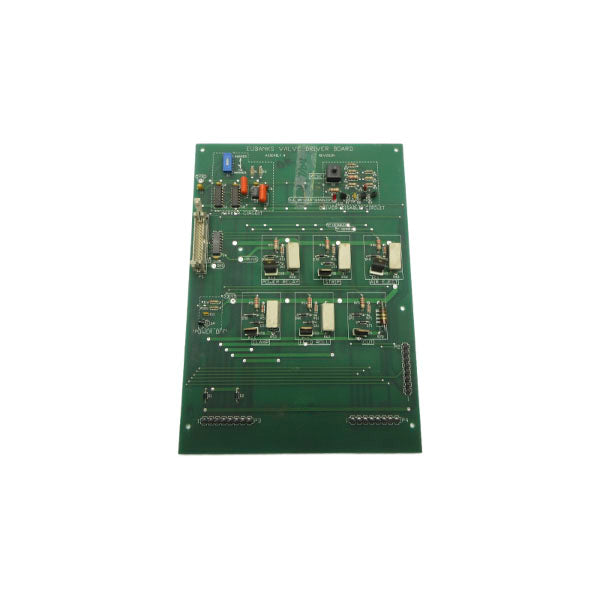EUBANKS 12605 REV. A UNMP
