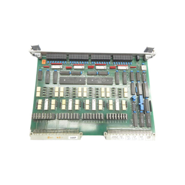 JANZ VDOT-32 NSNP