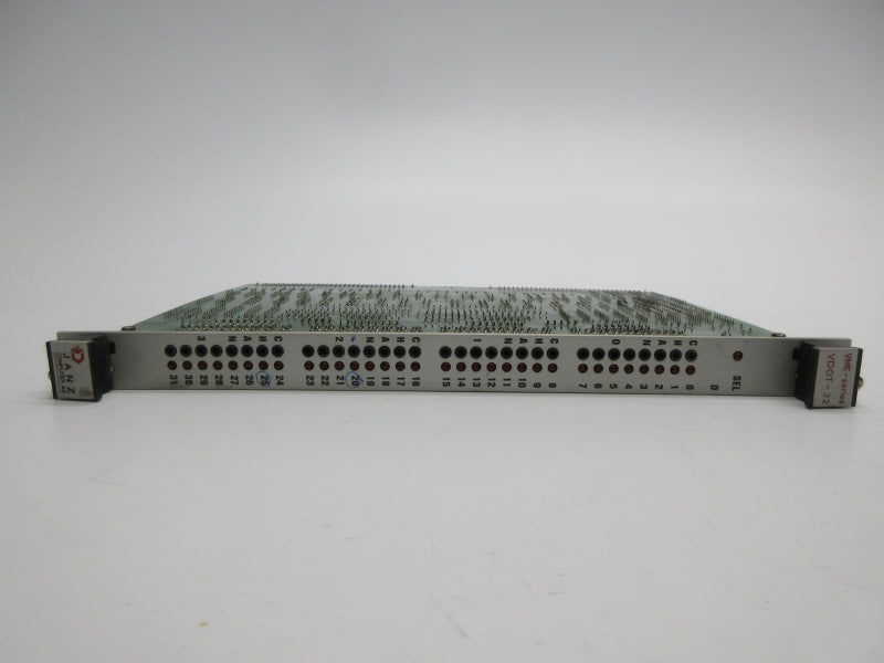 JANZ VDOT-32 NSNP