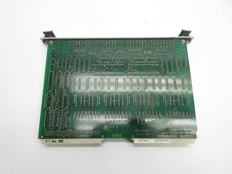 JANZ VDOT-32 NSNP