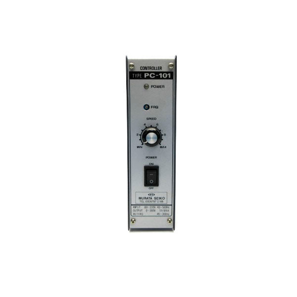 MURATA SEIKO PC-101 80-220V UNMP