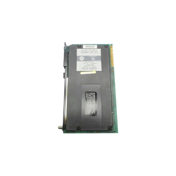 ALLEN BRADLEY 1771-KRF SER. B NSNP