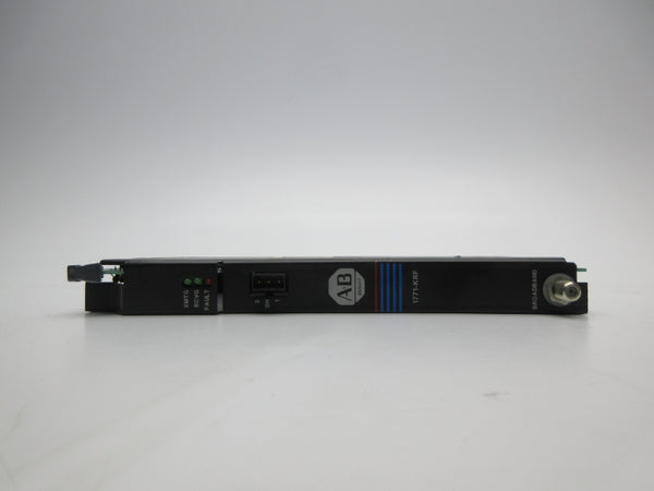 ALLEN BRADLEY 1771-KRF SER. B NSNP