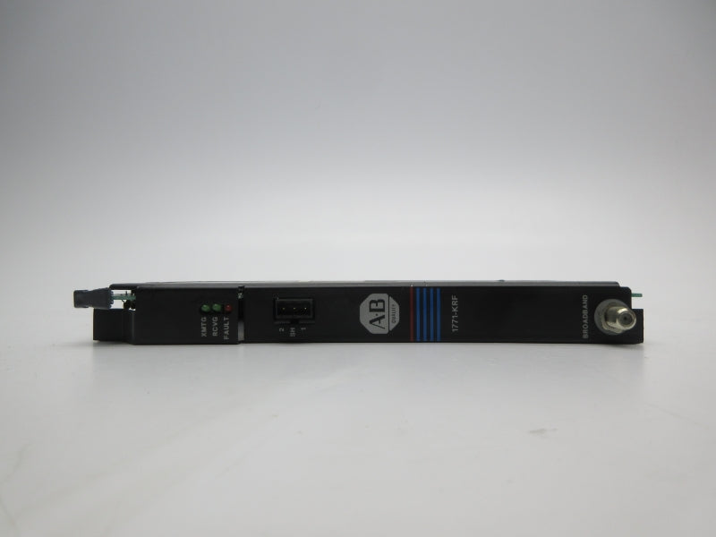 ALLEN BRADLEY 1771-KRF SER. B NSNP
