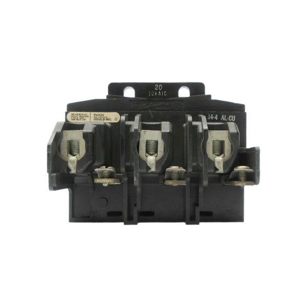 GOULD P4320 240VAC NSNP