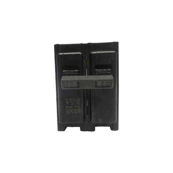 ITE QP2-B020 120/240VAC 20A NSNP