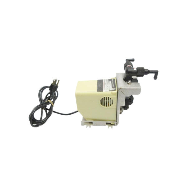 IWAKI WALCHEM SP80-10 115V 1.1A NSNP