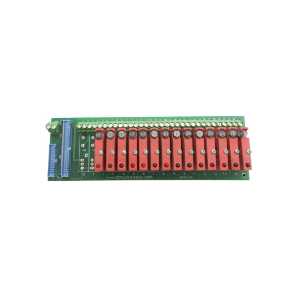 OCTAGON SYSTEMS MPB-16 NSNP