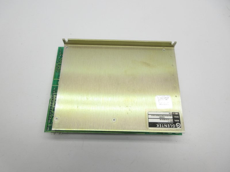 GLENTEK GA370-3 UNMP