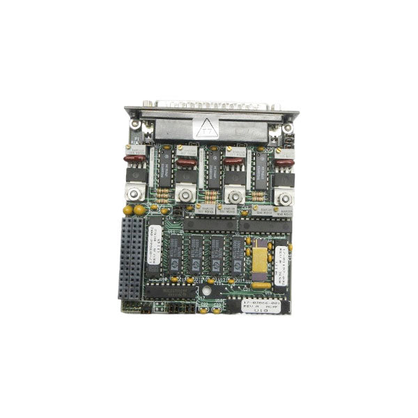 COMARK 54-03931-001 REV. F NSNP