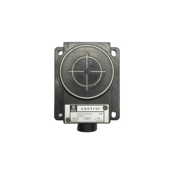 GENERAL ELECTRIC CR215DA111 80-255VAC NSNP