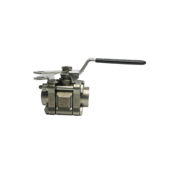 SWAGELOK SS-63VNUVSW8P 1500PSI NSNP