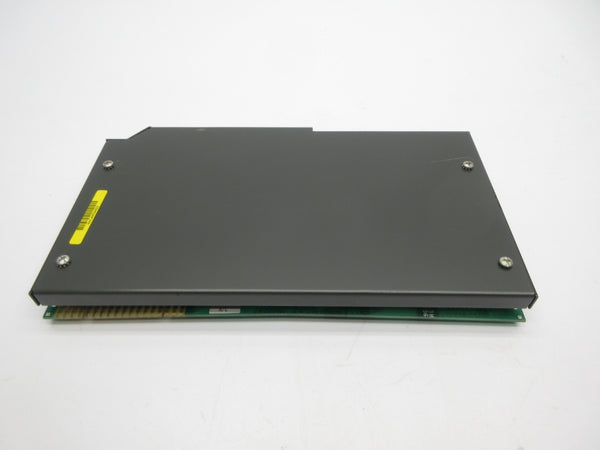 ALLEN BRADLEY 1771-DA SER. A F/W C 5VDC 1.3A NSNP