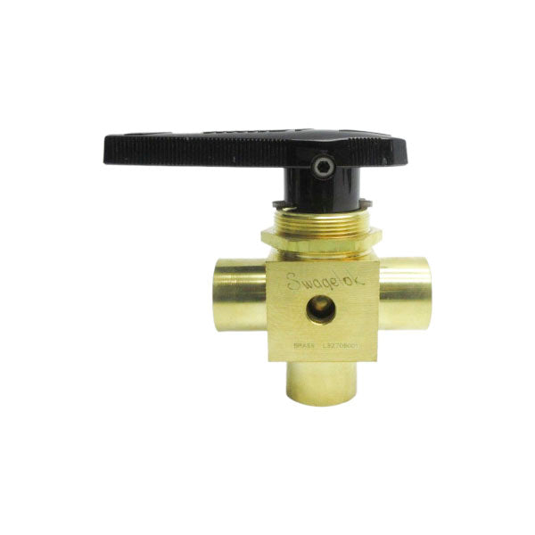 SWAGELOK B-45XVF8 500PSI NSNP