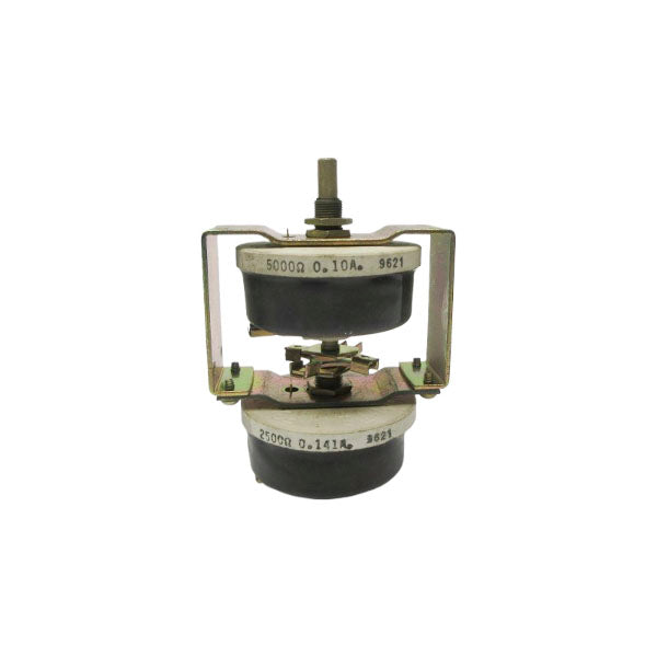 OHMITE J-5000/2500-F2-T2 NSNP