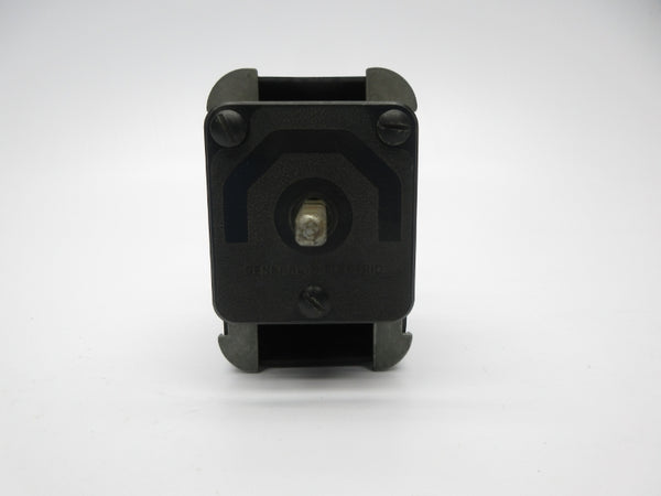 GENERAL ELECTRIC 16SB1AB201SSM2P NSNP