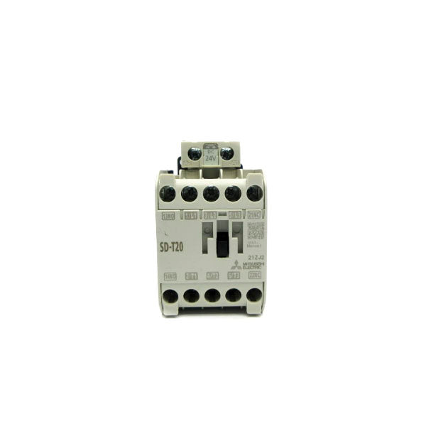 MITSUBISHI SD-T20 24VDC NSNP