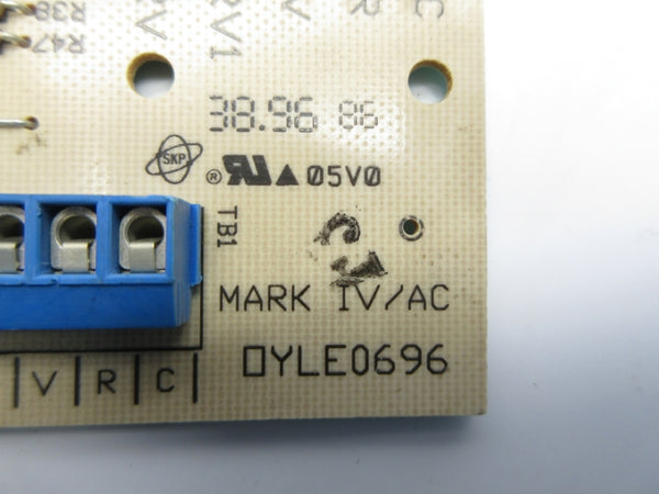 MARK OYLE0696 NSNP