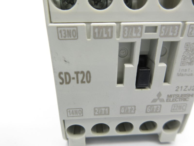 MITSUBISHI SD-T20 24VDC NSNP