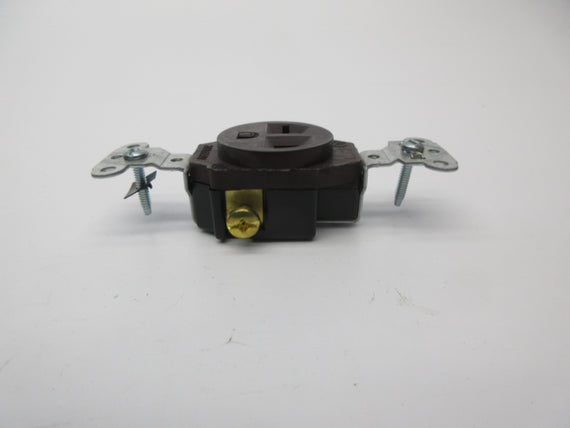 PASS & SEYMOUR 5351 125V 20A NSMP