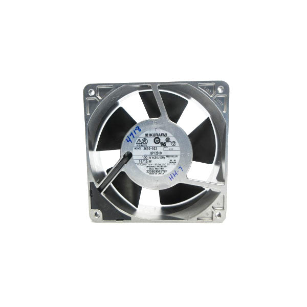 IKURA UP12D10 2650-022 100VAC NSNP