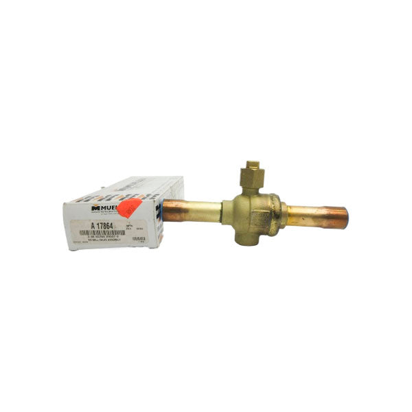 MUELLER A17864 7/8" NSMP