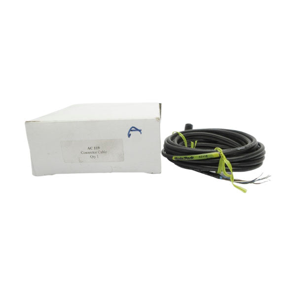 HYDE PARK AC119 NSMP