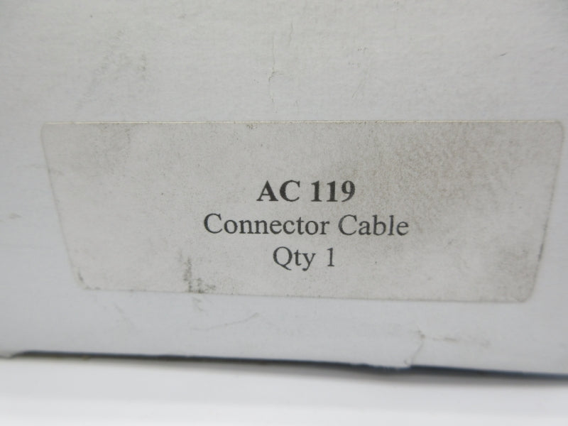 HYDE PARK AC119 NSMP