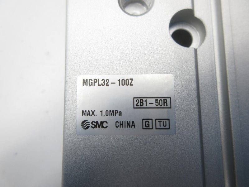 SMC MGPL32-100Z NSNP