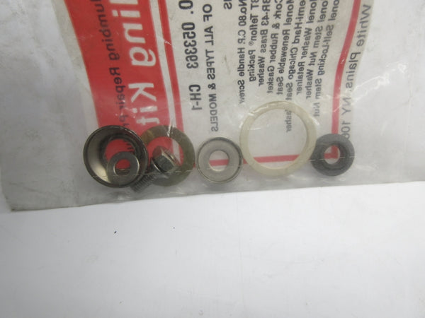 SEXAUER 053363 NSMP