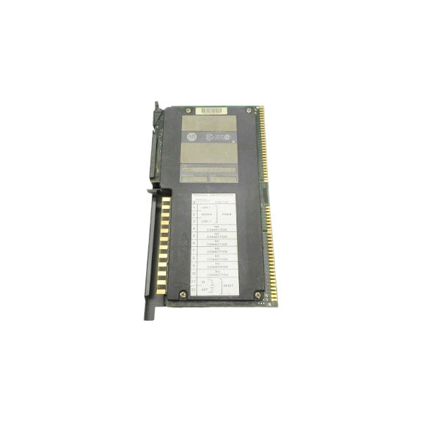 ALLEN BRADLEY 1771-ASB SER. B F/W C UNMP
