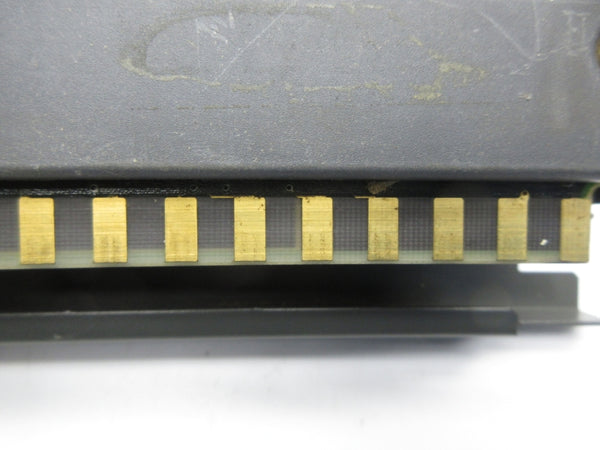 ALLEN BRADLEY 1771-ASB SER. B F/W C UNMP