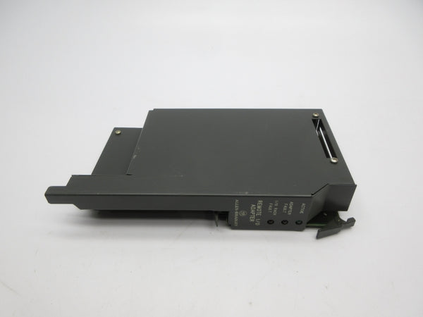 ALLEN BRADLEY 1771-ASB SER. B F/W C UNMP