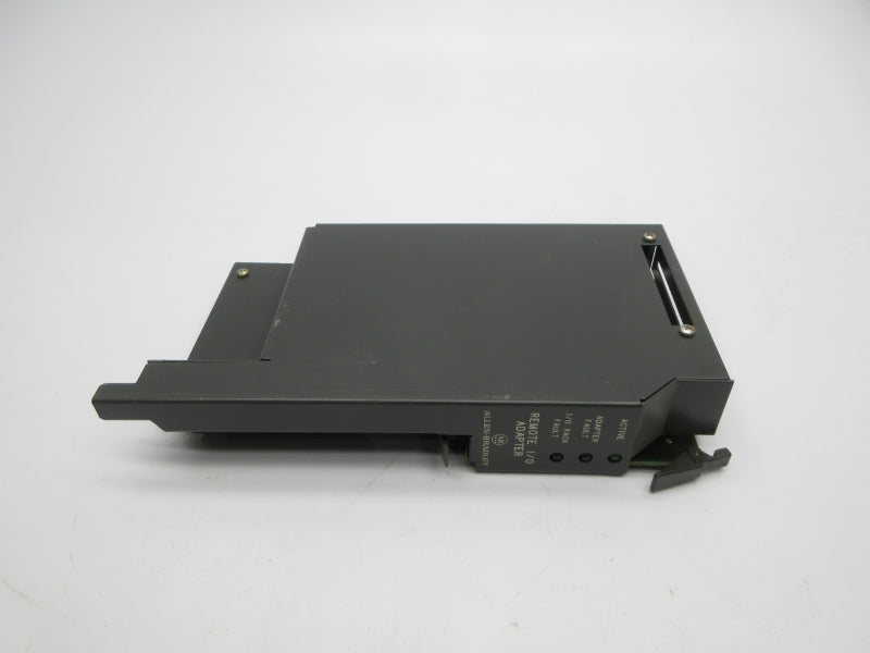 ALLEN BRADLEY 1771-ASB SER. B F/W C UNMP