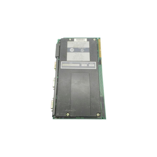 ALLEN BRADLEY 1771-KA2 SER. A F/W G UNMP