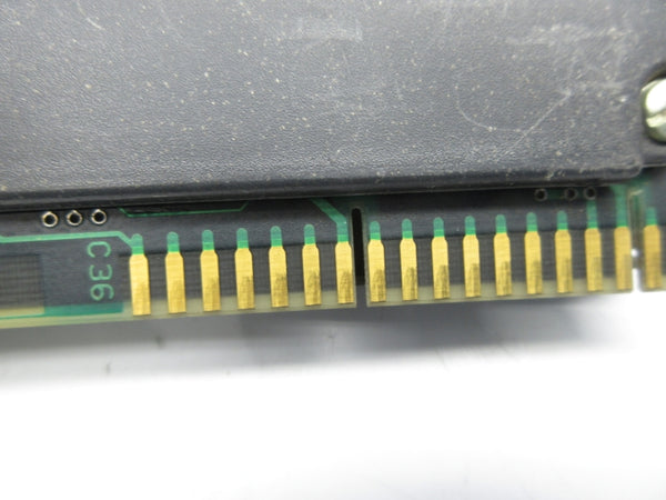 ALLEN BRADLEY 1771-KA2 SER. A F/W G UNMP