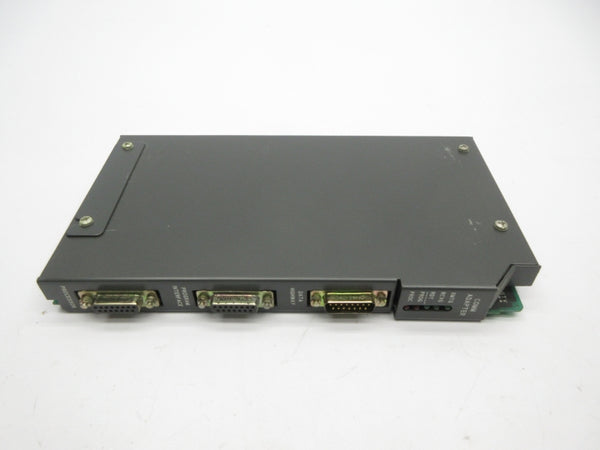 ALLEN BRADLEY 1771-KA2 SER. A F/W G UNMP