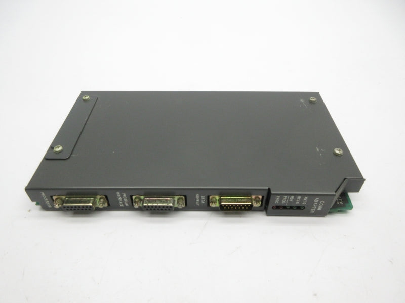 ALLEN BRADLEY 1771-KA2 SER. A F/W G UNMP