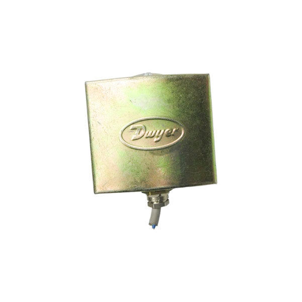 DWYER 1823-40-2S 480VAC 15A 25PSI UNMP