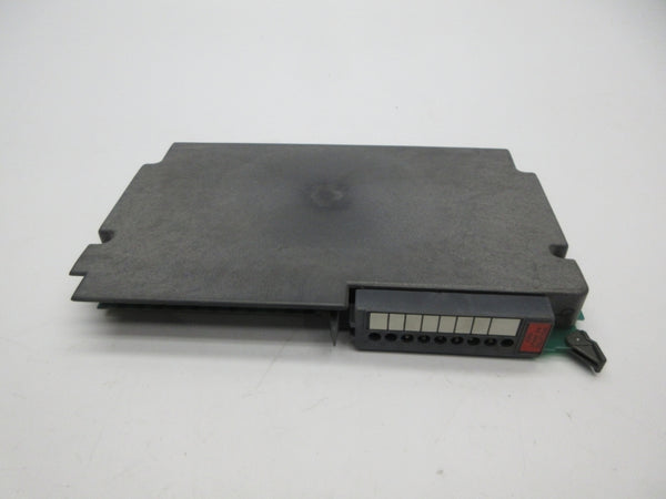 ALLEN BRADLEY 1771-ID 120VAC/DC (NO TERMINAL) UNMP
