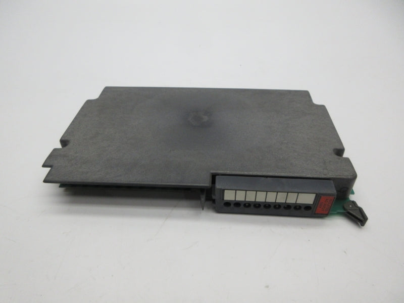 ALLEN BRADLEY 1771-ID 120VAC/DC (NO TERMINAL) UNMP