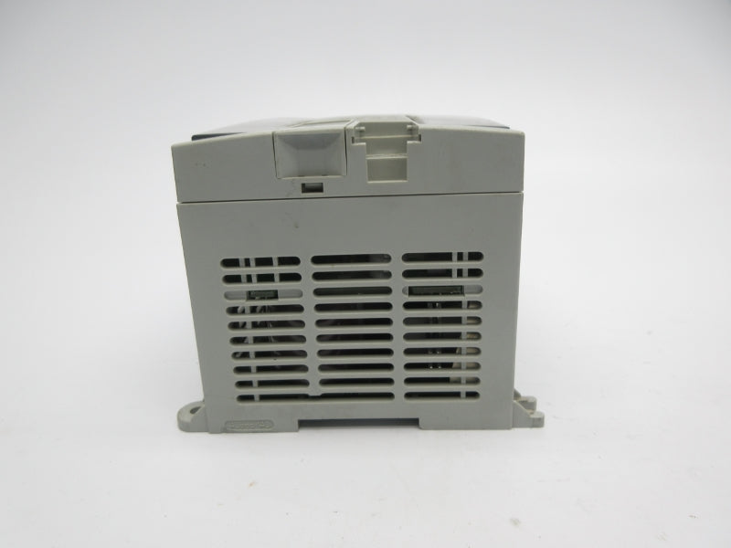 ALLEN BRADLEY 1762-L40BWA SER. C F/W 10 24VDC UNMP