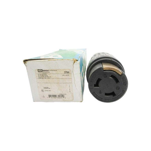 BRYANT 3764 250VDC 50A NSMP
